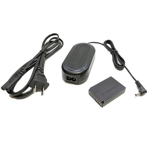 آداپتور برق دوربین کانن Canon ACK-E12