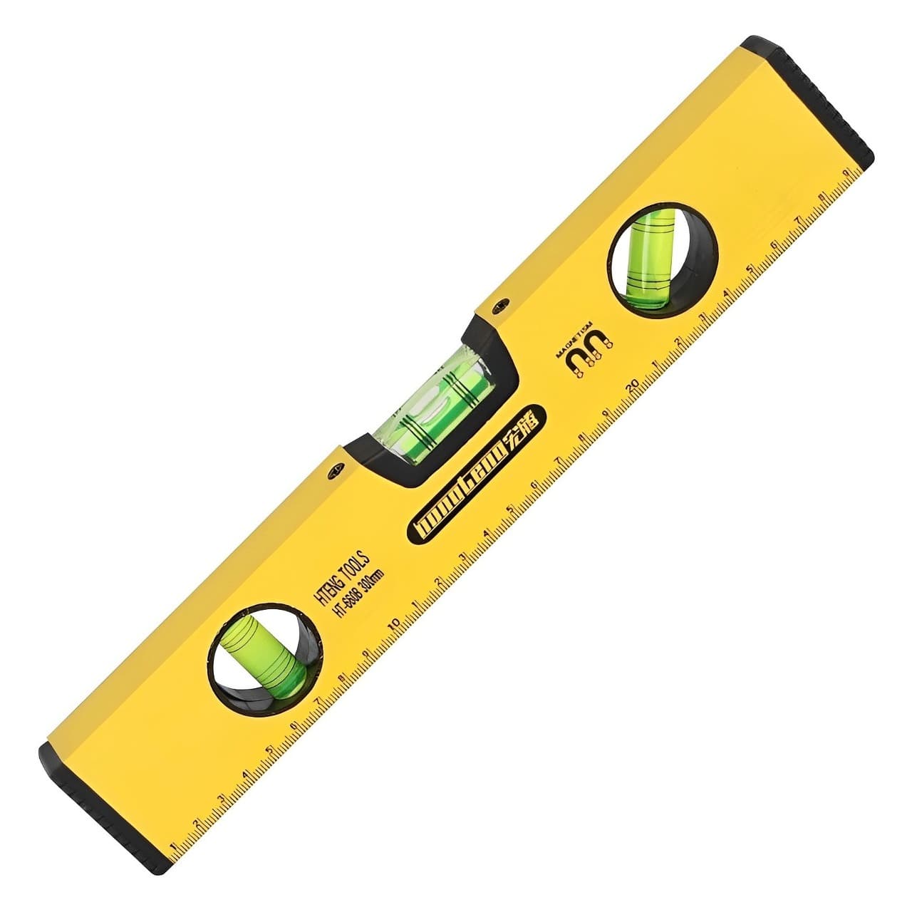 تراز دستی مغناطیسی Hongteng HT-660B