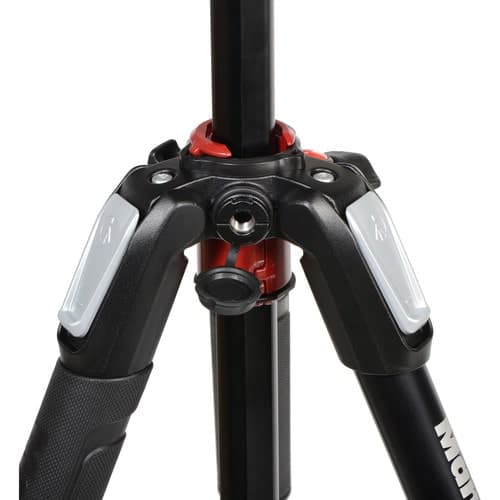 سه پایه مانفروتو Manfrotto MK055XPRO3-3W — تصویر ۷