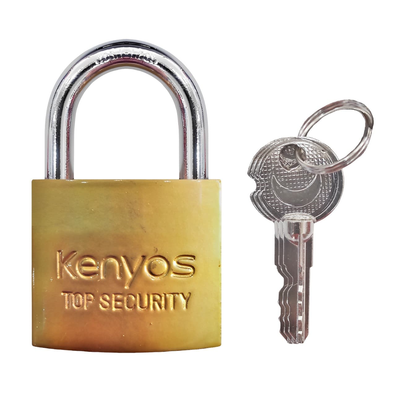 قفل آویز Kenyos 263