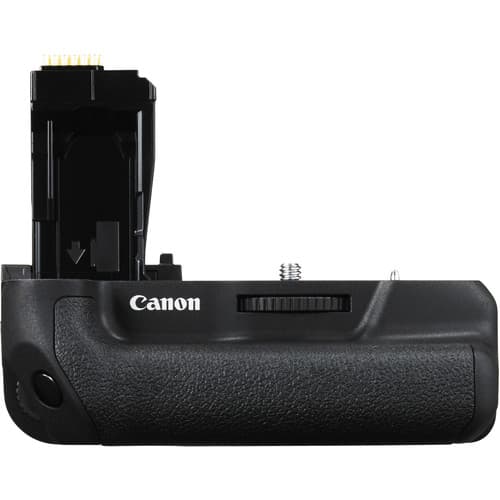 باتری گریپ کانن Canon BG-E18 Grip مشابه اصل — تصویر ۲
