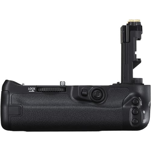 باتری گریپ کانن Canon BG-E16 Grip مشابه اصل — تصویر ۵