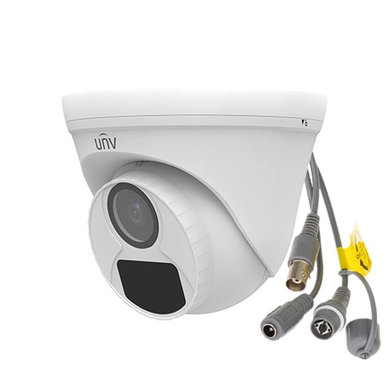 دوربین مداربسته یونی ویو UAC-T115-AF28 — تصویر ۵