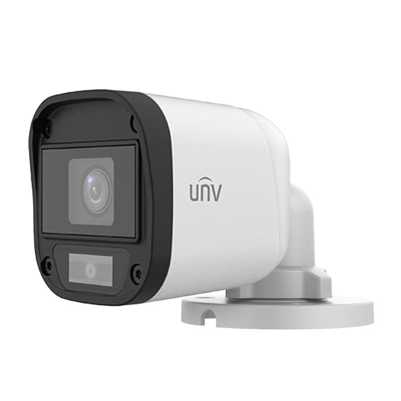دوربین مداربسته یونی ویو UAC-B112-AF28 — تصویر ۲