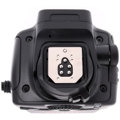 رینگ فلاش میک Meike MK-14EXT TTL Macro برای کانن — تصویر ۵