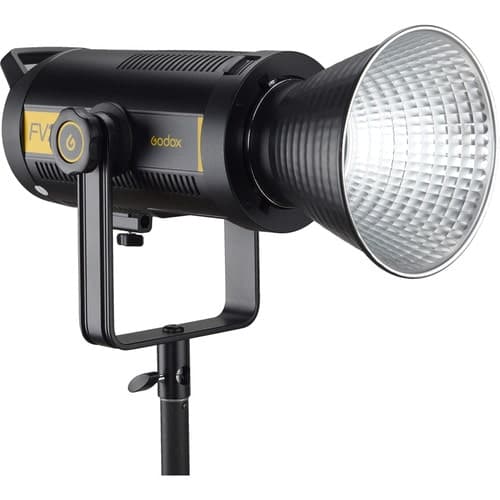 نور ثابت گودکس Godox FV200 High Speed — تصویر ۱۱