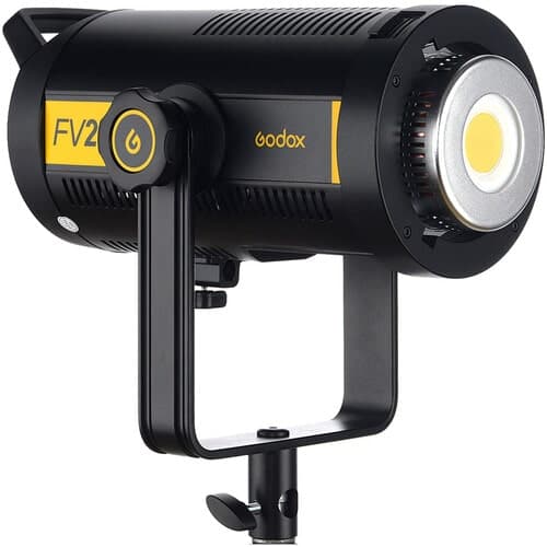 نور ثابت گودکس Godox FV200 High Speed — تصویر ۲