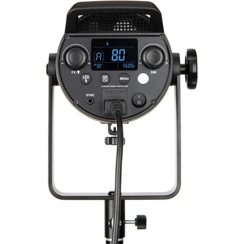 نور ثابت گودکس Godox FV200 High Speed — تصویر ۷