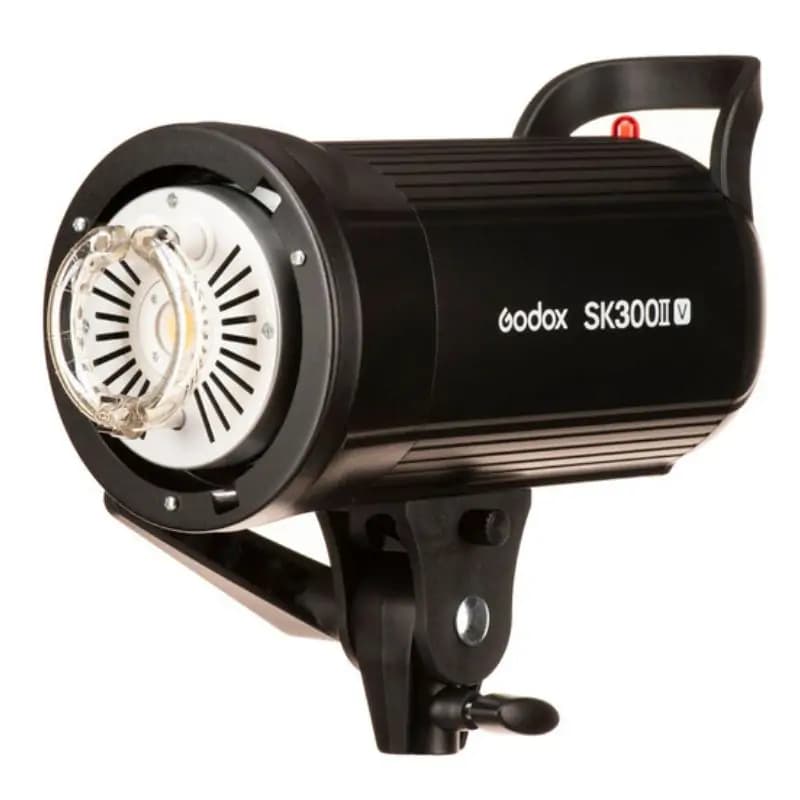 فلاش استودیویی گودکس Godox SK300II-V Flash
