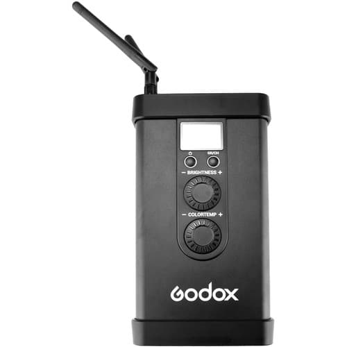 نور ثابت گودکس Godox FL100 Flexible 40x60cm — تصویر ۷