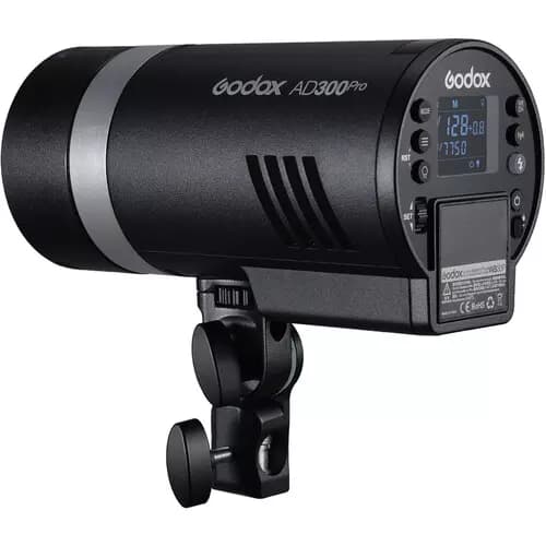 فلاش پرتابل گودکس Godox AD300Pro — تصویر ۱۱