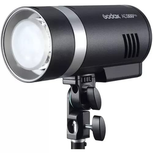 فلاش پرتابل گودکس Godox AD300Pro — تصویر ۱۲
