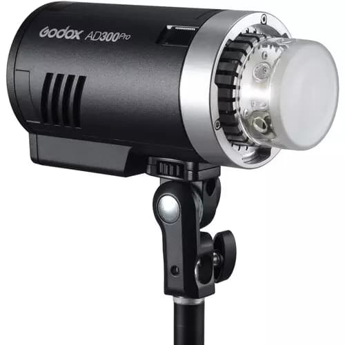 فلاش پرتابل گودکس Godox AD300Pro — تصویر ۷