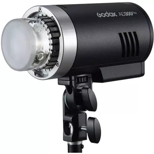 فلاش پرتابل گودکس Godox AD300Pro — تصویر ۶