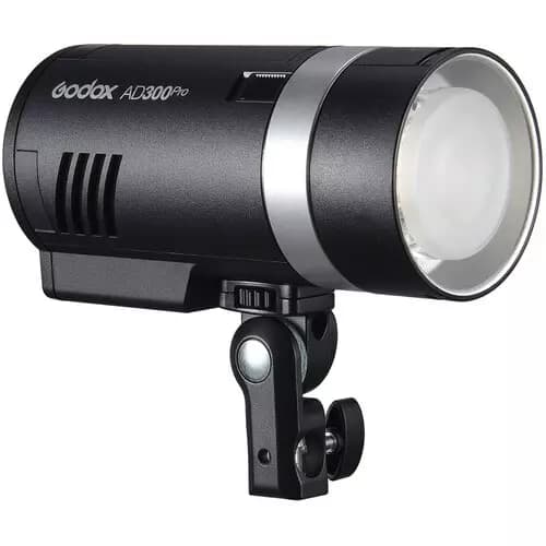 فلاش پرتابل گودکس Godox AD300Pro