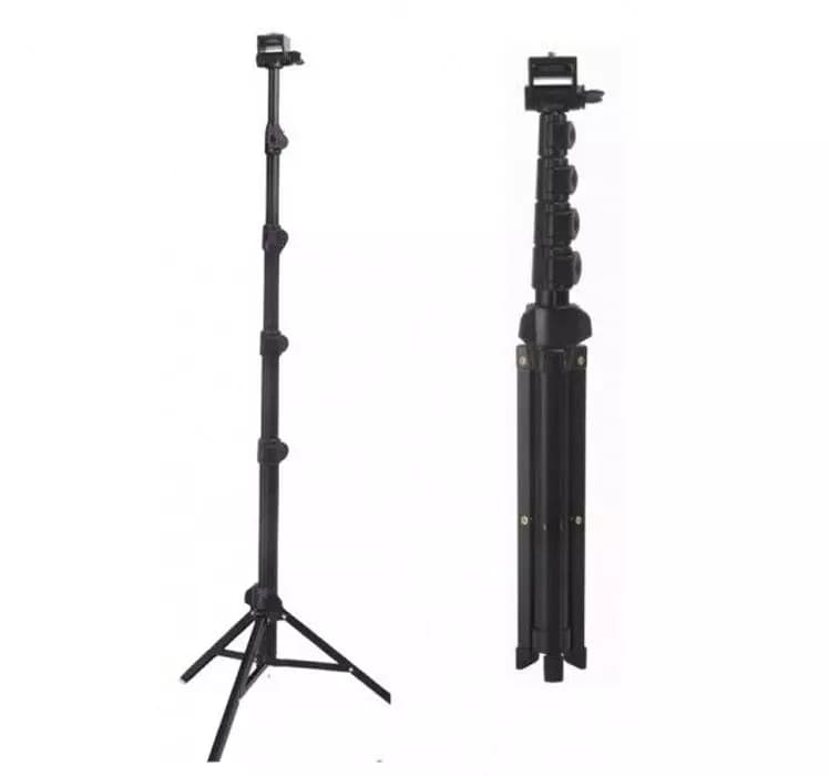 سه پایه جی ماری Jmary MT-36 Selfie tripod — تصویر ۱۱