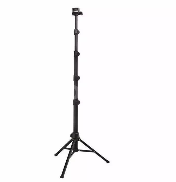 سه پایه جی ماری Jmary MT-36 Selfie tripod — تصویر ۹