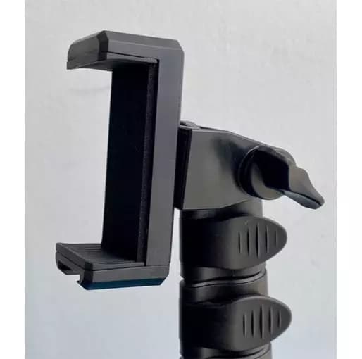 سه پایه جی ماری Jmary MT-36 Selfie tripod — تصویر ۴