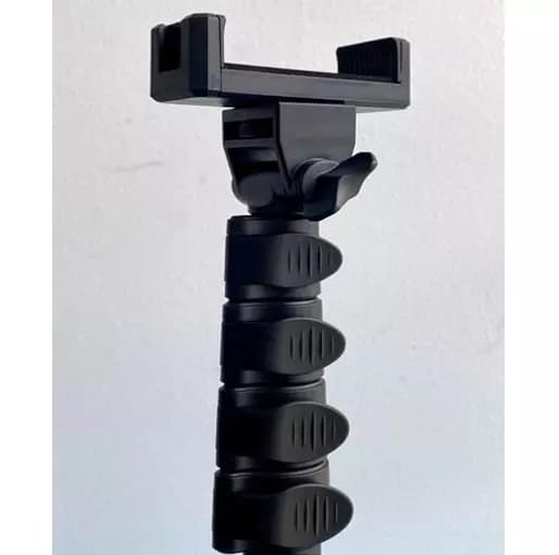 سه پایه جی ماری Jmary MT-36 Selfie tripod — تصویر ۷