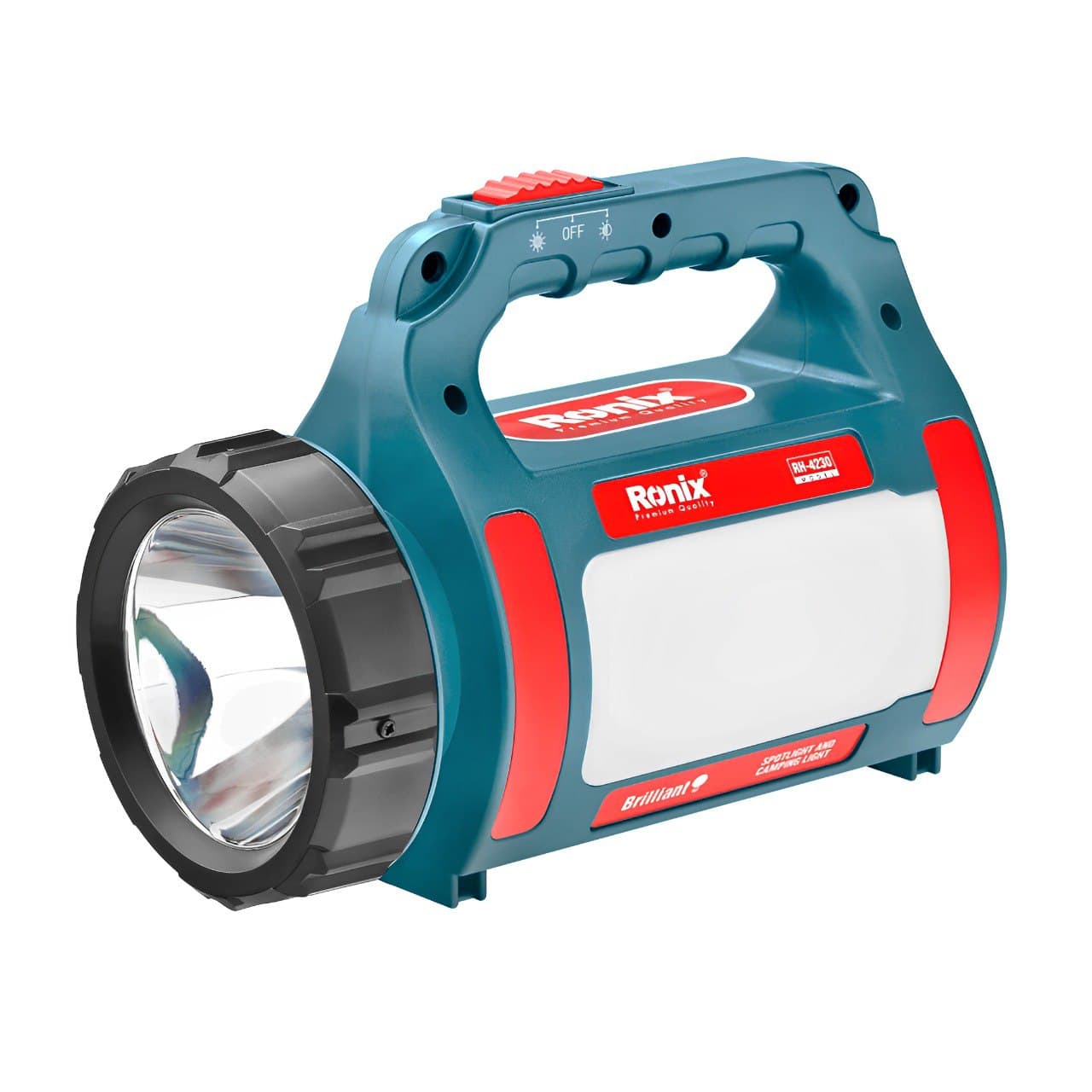 نورافکن دستی Ronix RH-4230