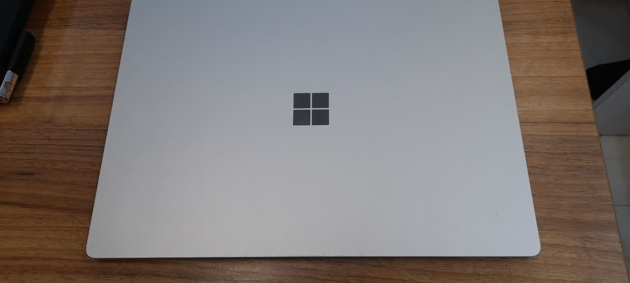 سرفیس لپ تاپ Microsoft Surface Laptop 3 — تصویر ۷