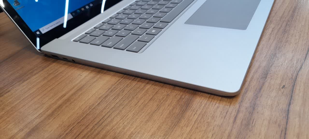 سرفیس لپ تاپ Microsoft Surface Laptop 3 — تصویر ۶