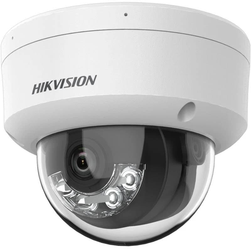 دوربین مداربسته IP هایک ویژن DS-2CD1143G2-LIU — تصویر ۴