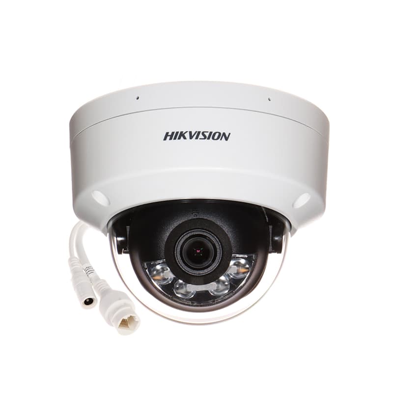 دوربین مداربسته IP هایک ویژن DS-2CD1123G2-LIU — تصویر ۳