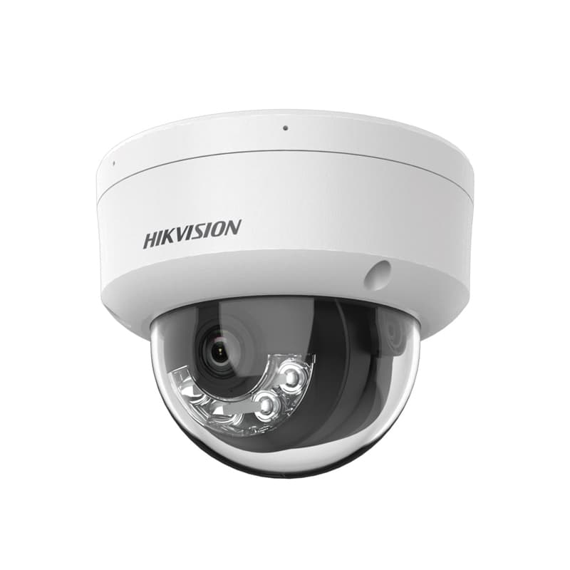 دوربین مداربسته IP هایک ویژن DS-2CD1123G2-LIU
