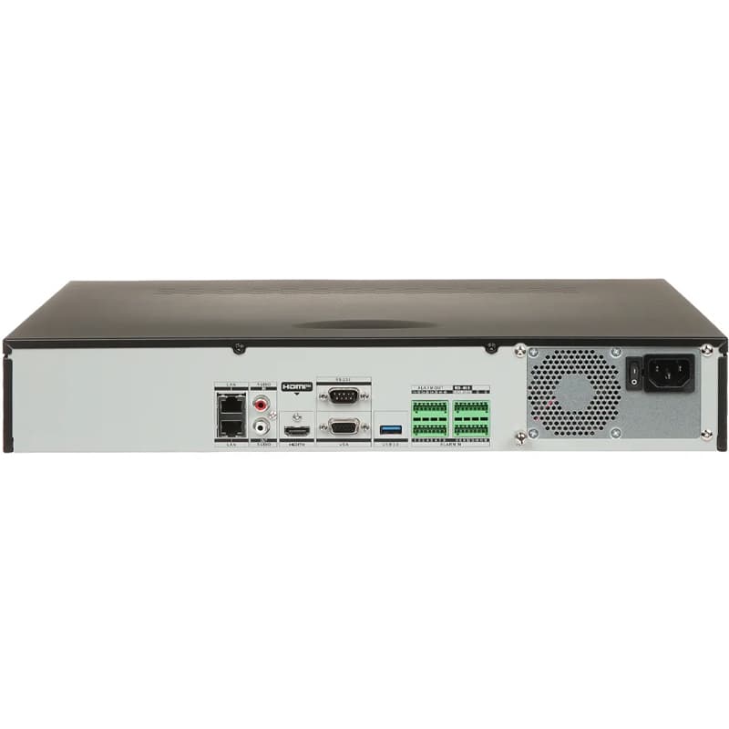 NVR هایک ویژن 32 کانال DS-7732NXI-K4 — تصویر ۷