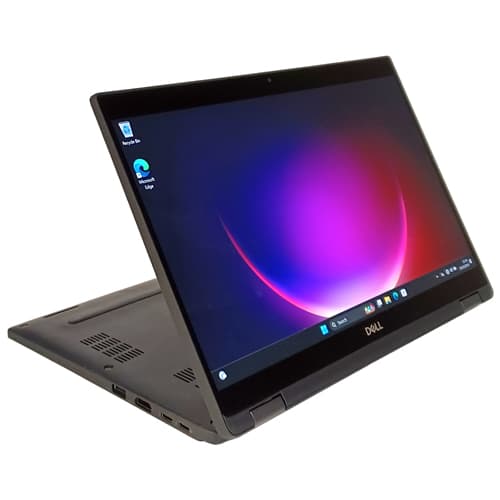 لپ تاپ دل Dell latitude 7390 — تصویر ۲