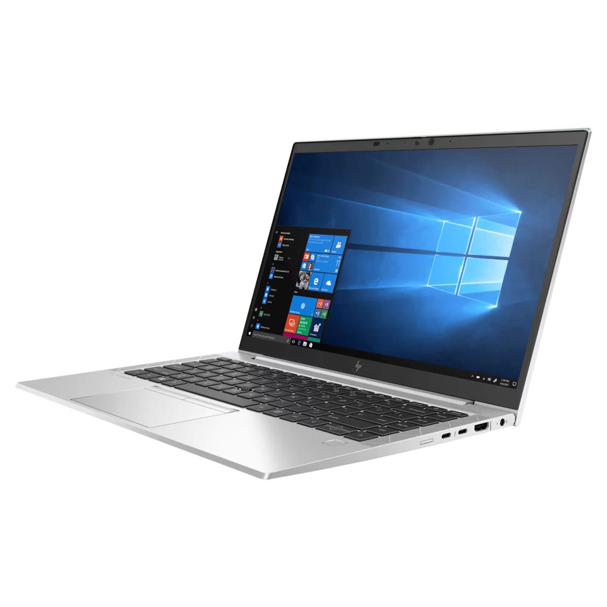 لپ تاپ استوک HP EliteBook 840 G7 — تصویر ۵
