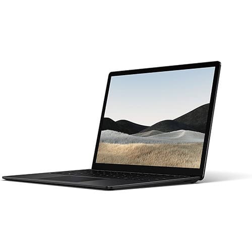 سرفیس لپ تاپ Microsoft Surface laptop 4