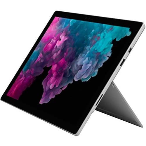 سرفیس پرو Microsoft Surface Pro 6