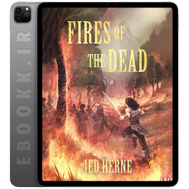 دانلود کتاب Fires of the Dead 2019