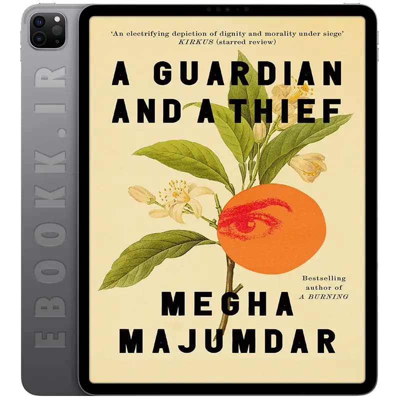 دانلود کتاب A Guardian and a Thief 2025
