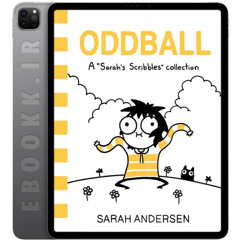 دانلود کتاب Oddball 2021