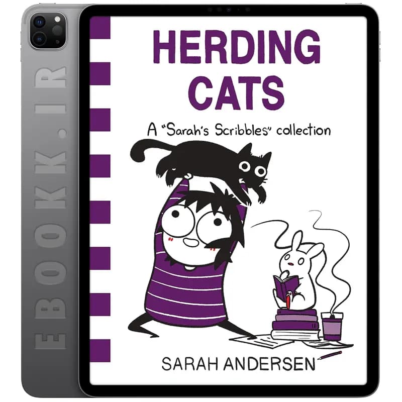 دانلود کتاب Herding Cats 2018 — تصویر ۲