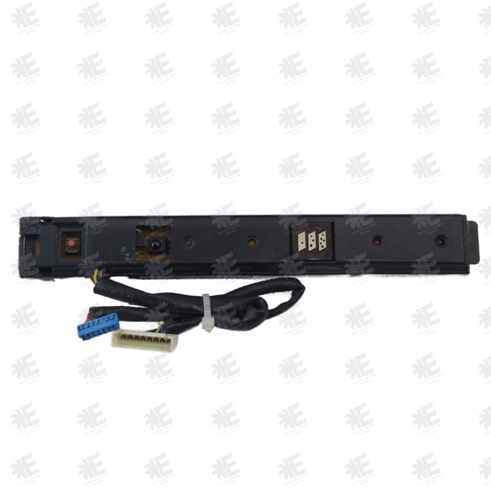دیسپلی استوک کولرگازی ال جی 6870A90240B 6871A20624 SHSH794-0 کد(3)