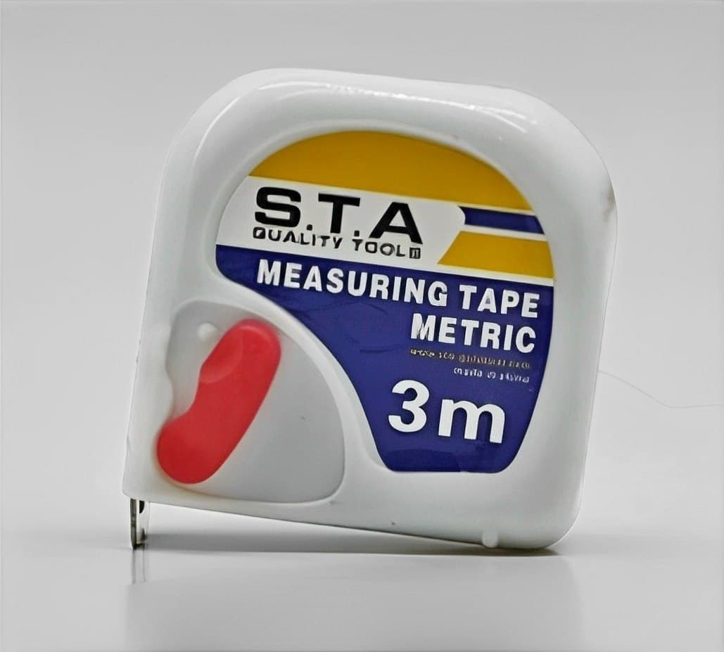 متر STA Fisco — تصویر ۲