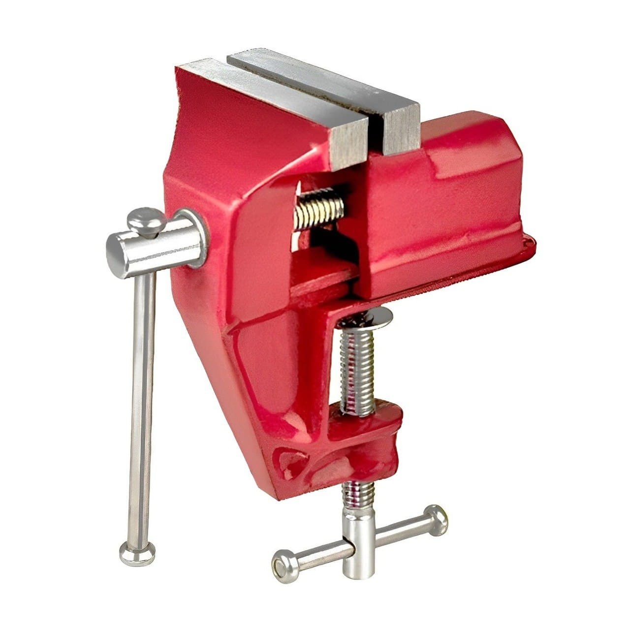 گیره بغل میزی Baby Vise