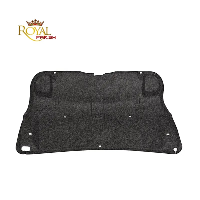 عایق درب صندوق سورن پلاس _ بابل کارپت — تصویر ۳