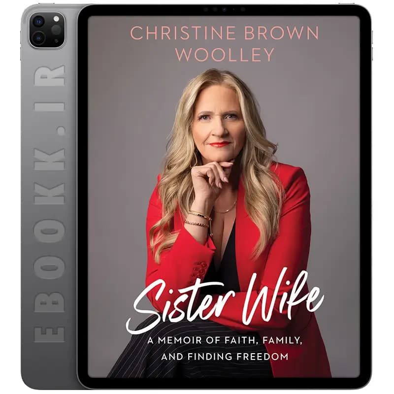 دانلود کتاب Sister Wife 2025 — تصویر ۲