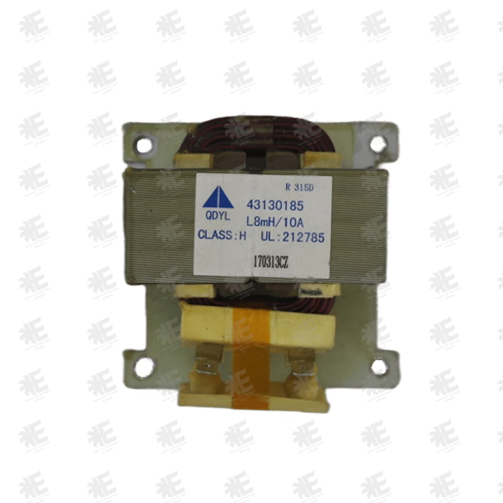 ترانس کولرگازی اینورتر R315D/10A/8mH