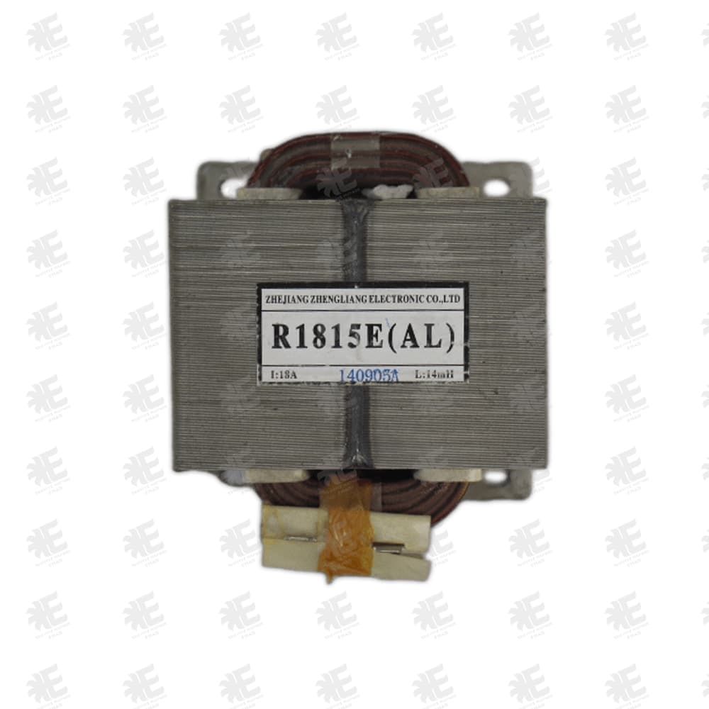 ترانس کولرگازی اینورتر R1815E(AL)/18A/14mH