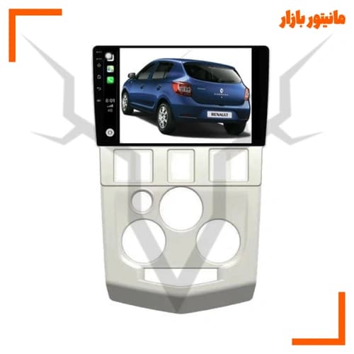 پخش کننده خودرو اینفینیتی مدل a110*179