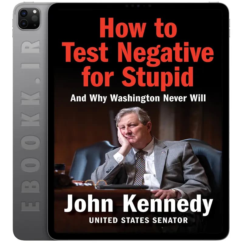 دانلود کتاب How to Test Negative for Stupid 2025