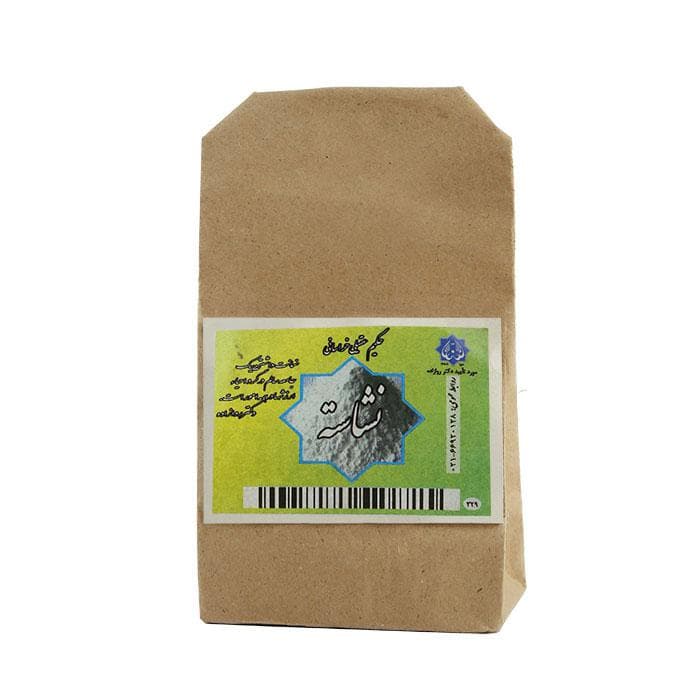 نشاسته احیا سلامت