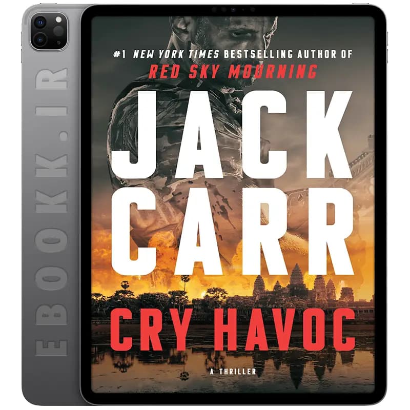 دانلود کتاب Cry Havoc 2025 — تصویر ۲