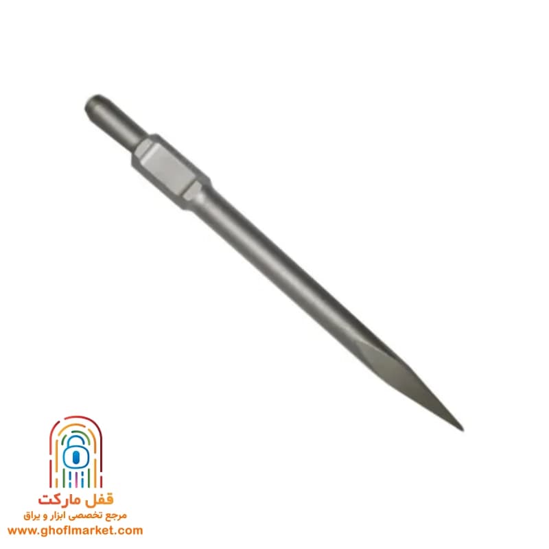 قلم نوک تیز شش گوش کنزاکس مدل KPPC-3041 — تصویر ۳